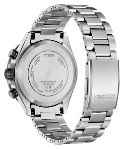 シチズン　腕時計　アテッサ　CC4058-67X