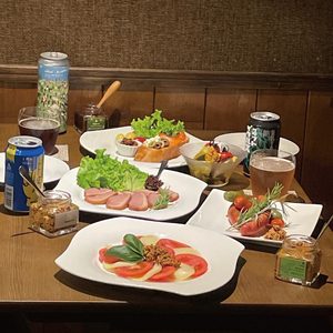 Shamrock粒マスタード（NAMASTEナマステ）3個【調味料 マスタード スパイス  粒マスタード 粒 ハム ウインナー ソーセージ 肉 魚 野菜】（FE-106）