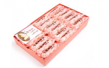 EJ-9　水戸銘菓　吉原殿中 16本