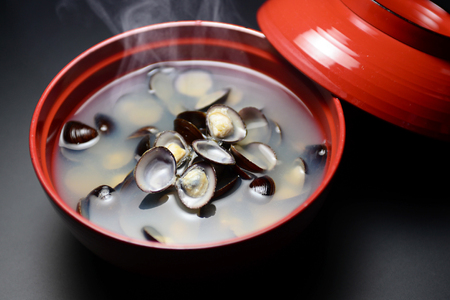 しじみ　小分け　レトルト　750g（150ｇ×5）砂抜き済み　涸沼川　う女川（IX-17）