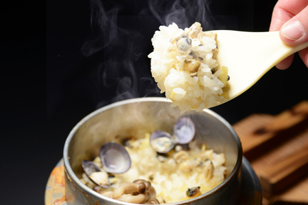 しじみ 小分け レトルト 1.5kg(150g×10)砂抜き済み 涸沼川 う女川(IX-18)