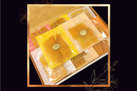 ファミリーパック 紅はるか 干し芋（50ｇ×20袋）【国産 無添加 スイートポテト おいも スイーツ ほしいも さつまいも おやつ お菓子 和菓子 和スイーツ 特撰 贈り物 ギフト 小袋 個包装 水戸 茨城】（AG-120）