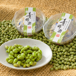 【6ヶ月定期便】【水戸納豆】雪あかり・紅ずきん・青神楽詰合せ12個セット×6回（DL-21）