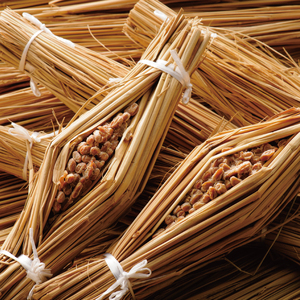 【6回定期便】【水戸納豆】厳選！自慢の納豆食べ比べ8種類大満足セット×6回 (DL-22)