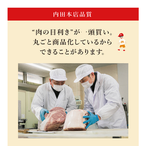 【数量限定】【3月発送】茨城県産ブランド豚切り落とし3kg (300g×10p)（EC-20-3）