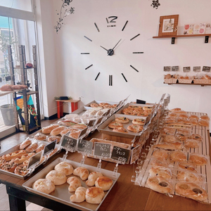 【訳あり】ロスパン詰め合わせ（10個）【総菜パン 菓子パン 食事パン おまかせ 冷凍 水戸市 水戸 10000円以内 1万円 あんぱん メロンパン】（ LV-1）