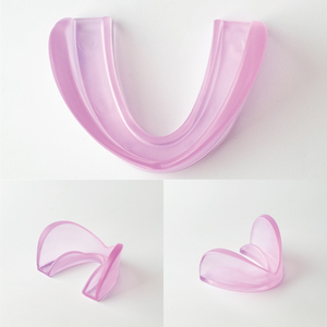 ほうれい線予防美容マウスピース「眠り姫」【新商品 加齢 美容 たるみ しわ 小じわ 水戸市 茨城県】(MC-1)