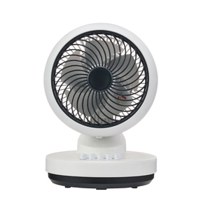 ケーズデンキオリジナルモデル ACモーターサーキュレーター KS-C25B15-W【家電 静音 省エネ ACモーター 風量調節 首振り 左右自動首振り お手入れ簡単 新生活】(NE-13)