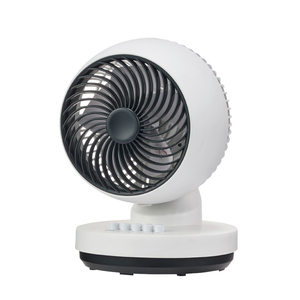 ケーズデンキオリジナルモデル ACモーターサーキュレーター KS-C25B15-W【家電 静音 省エネ ACモーター 風量調節 首振り 左右自動首振り お手入れ簡単 新生活】(NE-13)