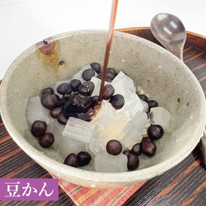 タカトーの甘味セット12個入【あんみつ 餡蜜 スイーツ 和菓子 人気 最高級 お菓子 和スイーツ あんこ かんてん 黒蜜 抹茶 豆かん】（CG-3）