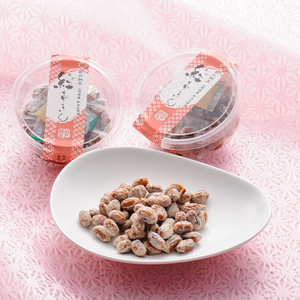 【3ヶ月定期便】【水戸納豆】雪あかり・紅ずきん・青神楽詰合せ12個入り(DL-13)