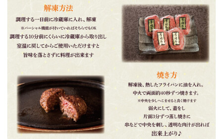 【定期便6回】肉 常陸牛ハンバーグ100g×10個 計1kg × 6回 セット ギフト リピーター続出！ お返し 内祝い 記念日 プレゼント 誕生日 個別真空パック 焼くだけでレストランの味（DU-60）