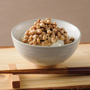 【水戸納豆】昔ながらの納豆が好きな方へ 先人の知恵【納豆 なっとう 大豆 詰め合わせ 詰め合わせセット ギフト 贈り物水戸市 水戸 茨城県 】（DL-18）