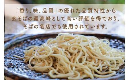 【日時指定必須】常陸秋そば　生そば　食べ比べセット（計240ｇ×4）【茨城県共通返礼品／常陸太田市】【茨城県 水戸市 ふるさと納税そば 蕎麦 食べ比べ 常陸秋そば 生麺 生そば 生蕎麦 年越しそば】（GA-1）