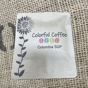 18パック入りギフト通常印刷　３種類各6パック　ブラジル　コロンビア　グァテマラ 【 コーヒー 茨城県 日立市 】