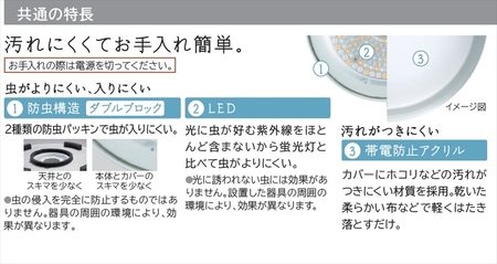 【LEDシーリングライト スタンダードタイプ】LEC-AH1200U～12畳【 HITACHI ヒタチ LEDライト 茨城県 日立市 】