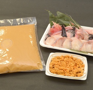 【2026年3月発送】常磐沖のあんこう鍋セット(3~4人前)〈出荷時期:2026年3月1日出荷開始~2026年3月29日出荷終了〉