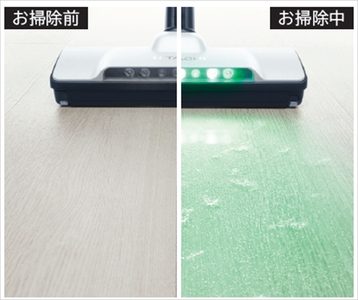 【コードレススティック】掃除機PV-BL30C4(W)〈出荷時期：令和８年2月～3月中に順次発送〉【 HITACHI 日立 家電 茨城県 日立市 】