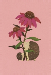 絵本 『とりこしふくろう』 滑川まい/作 オリジナルポストカード付き【 絵本 とりこしふくろう 滑川まい 茨城県 日立市 】