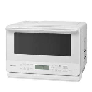 【オーブンレンジ 】 MRO-F6D(W)【 HITACHI 日立 家電 電子レンジ オーブン レンジ 茨城県 日立市 】