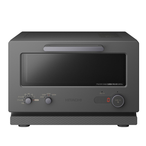 【トースターレンジ】 MRT-F100 (H)【 HITACHI 日立 家電 電子レンジ 茨城県 日立市 】