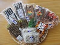 D-2 特選水産加工品セット