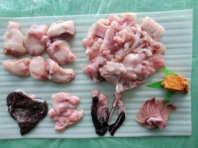 あんこう鍋セット あんこう1kg（国内産）あんこう鍋つゆ×2本【茨城県共通返礼品　大洗町】 ※離島への配送不可