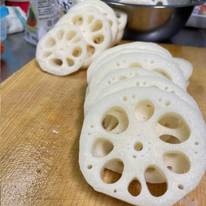 レンコン 数量限定】野口れんこん 茨城県産 ハウス蓮根 2kg｜希少 ハウス