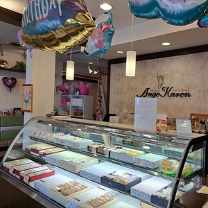 生チョコサンド10個　※離島への配送不可