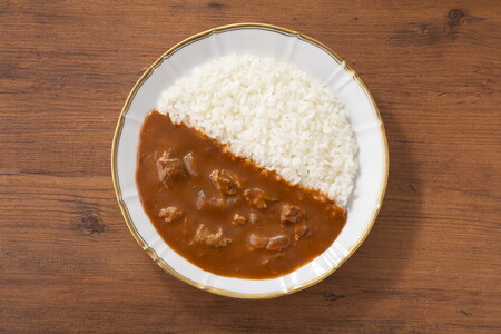 吉野家 レトルト 牛ハヤシ 10袋