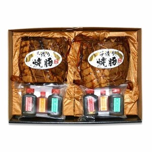 【10ヶ月定期便】ゆきむら壱番亭の手作り焼豚(大) ※離島への配送不可