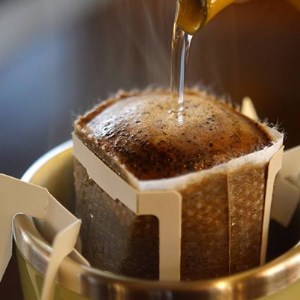 ＜ふるさとコーヒー＞　つちうらブレンドドリップバッグコーヒー3セット※離島への配送不可