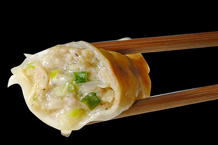 ゆきむらの美味しい生餃子(冷凍)　36粒×5セット