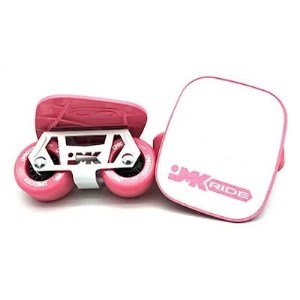 JMKRIDE JMKスケート ベーシック / ピンク 10,640円