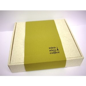 ＜ふるさとコーヒー＞　つちうらブレンド詰め合わせドリップバッグセット