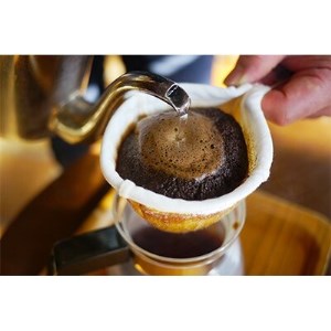 <ふるさとコーヒー> つちうらブレンド珈琲詰め合わせ <豆のまま>※離島への配送不可