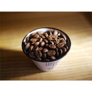 ＜ふるさとコーヒー＞　つちうらブレンド・エメラルドマウンテン詰め合わせ　＜豆のまま＞