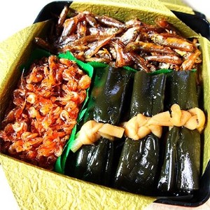 かすみがうら お祝いセット