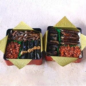 かすみがうら お祝いセット