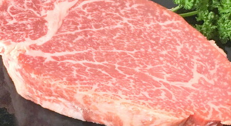 常陸牛テンダーロイン(フィレ)200g