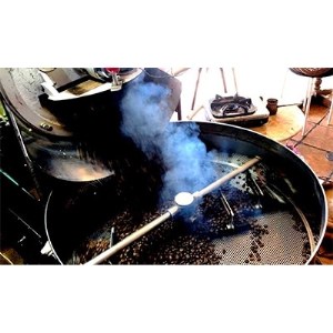 ＜ふるさとコーヒー＞つちうらブレンド&エチオピアゲイシャ飲み比べセット＜粉＞※離島への配送不可