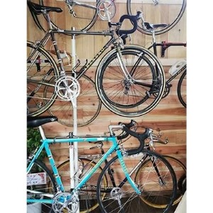 自転車等で利用可能なクーポン券10,000円分＜土浦市のナカシマサイクルファクトリで利用可能＞