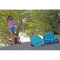 JMKスケート グラフィティ / Black & White