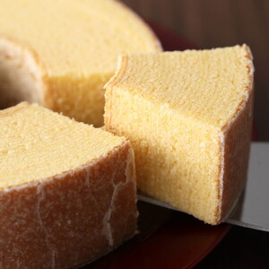 花水木のバウムクーヘン2種(ソフト・ハード)食べ比べセット