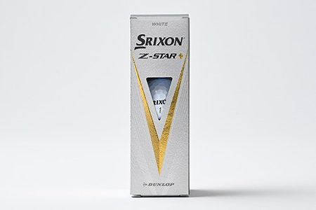 10ダース＝120個　NEW SRIXON -ｘ- ホワイト
