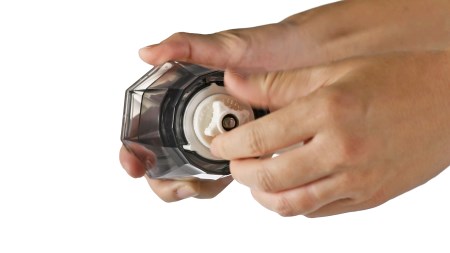 真似る 母 スクリュー コーヒー ミル オクト Gasliving Jp