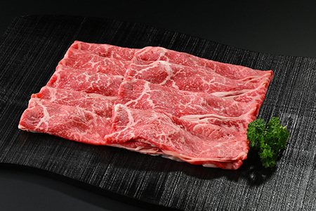 古河市産ローズポーク＆常陸牛『しゃぶしゃぶセット』〈茨城県共通返礼品〉 _AD09