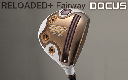 EO43_ゴルフクラブ　RELOADED+ Fairway LADY LONGBOW LADY L | ごるふ golf ゴルフ クラブ ゴルフ用品 スポーツ スポーツ用品 _EO43