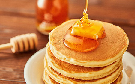 季節で移ろう田舎はちみつ3種ギフトセット[結蜜 Musubi-R3] 【茨城県共通返礼品／五霞町】 生ハチミツ 非加熱 茨城県産 ※着日指定不可 _EY03