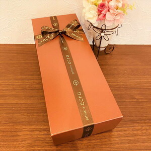 ecru 無添加焼き菓子 10個詰め合わせ ※着日指定不可 _FD01